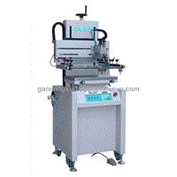Flat Screen Printing Machine (OS-400FB)