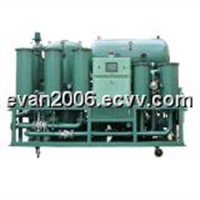 Trailer Type Transformer Oil Purifier Machine