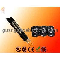 RG6 Coax Cable for CCTV