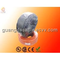 RG11 CCTV Wire Cable