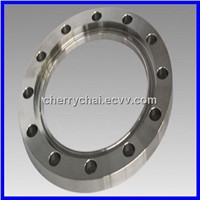 Stainless Steel WN Flange