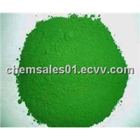 Chromium Oxide Green