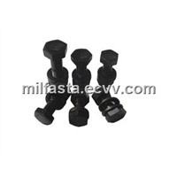 Structural Bolts - A325, DIN6914