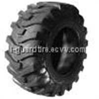 Tractor Industrial Tire (19.5l-24 17.5l-24)