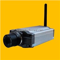 Box IP Megapixel Camera Wireless System with CMOS Sensor (TB-Box01B)