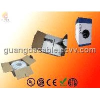 Coaxial Cable Rg11 for CCTV/MATV/UL LISTED