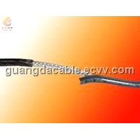 Satellite Cable - UL Listed