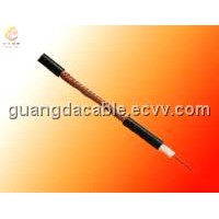 RG6 Satellite TV CCS Cable