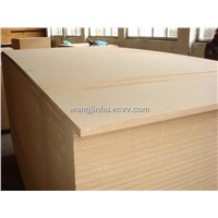 Plain MDF