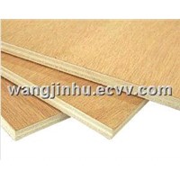 Pine Plywood