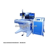 Automatic Laser Welding Machine (Dn-Wa200 Dn-Wa400 Dn-Wa500)