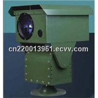 PVP-TM Thermal PTZ Camera