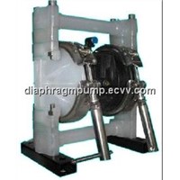 RD10 3/8inch diaphragm pump manufactrer