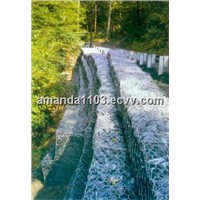 Gabion Mesh