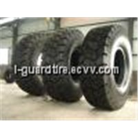 Giant OTR Tire (46/90-57)