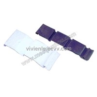 PVC Siding Plate Extrusion Line