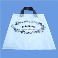 Soft Loop Handle Plastic Bag (SC-H-10046)