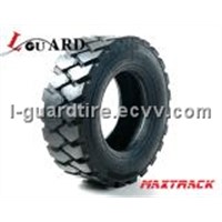 Mini Loader Tires (10-16.5 12-16.5 14-17.5 15-19.5)