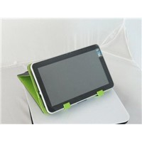 10 Inch Multi Touch Netbook Support 3G / GPS Win7