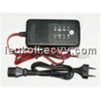 12V Lead-Acid Battery Charger / Maintainer