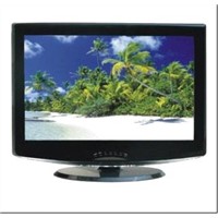 13.5-55 FULL HD LCD TV