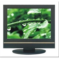 13.5-55 Inch Full HD Flat LCD TV with USB, VGA, HDMI