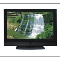 13.5-55 Inch Full HD LCD TV with DVD / VGA