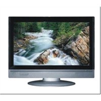 13.5-55 Inch Full HD LCD TV with Spare Parts