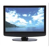 13.5-55 Inch HD LCD TV with VGA