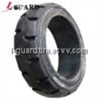Cushion Solid Tyre (14*4 1/2-8)