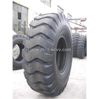 1800-25 2100-33 Earth Mover Tyres