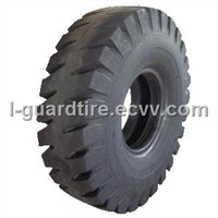 Port Use Tire (1800-25)