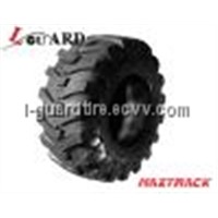 19.5L-24 Backhoe Loader Tyre
