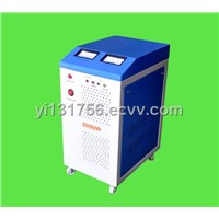 2000W Pure Sine Wave Inverter with Charger