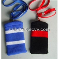 2010 Mobile Phone Pouch