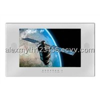 22&amp;quot; Bathroom TV, Waterproof TV- Digital Television-HDTV-Bathroom Products from WTV