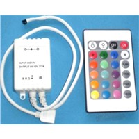 RF Infrared RGB Controller