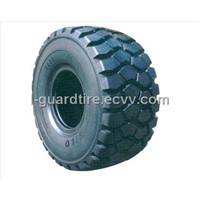 Gaint Radial OTR Tire (27.00R49, 33.00R51)