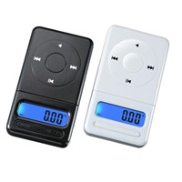 300g*0.1g IPD Mini Scale