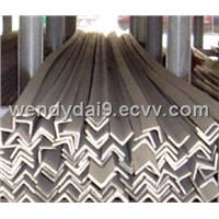 304L Stainless Steel Angle Bar