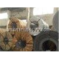 Hot-Rolled Stainless Steel Coil (304L)