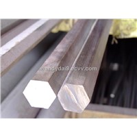 Stainless Steel Hexagonal Rod (304)