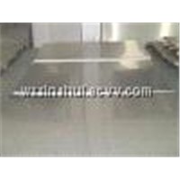 Cold Rolled Stainless Steel Plate (309S)