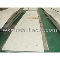 Hot-Rolled Stainless Steel Plate (309S)