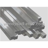 316 Stainless Steel Square Bar