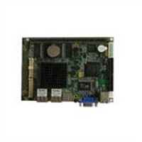 3.5&amp;quot; Embedded Motherboard