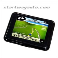 3.5inch Car GPS Navigator