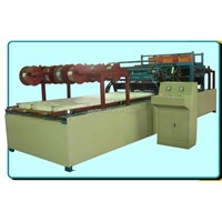 3D Panel Machinery