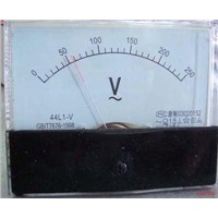 Analog Panel Meter (44L1)