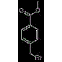 4-(Bromomethyl)benzoic Acid Methyl Ester